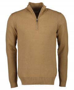 Dstrezzed polo  - slim fit - beige