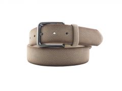 Sixroad riem - taupe