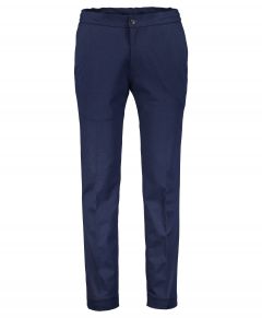 Hensen pantalon - mix & match - blauw