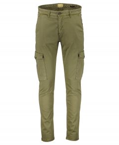 Dstrezzed chino - slim fit - groen