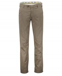 Meyer chino Bonn - modern fit - taupe