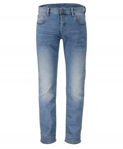 G-star jeans - slim fit - blauw