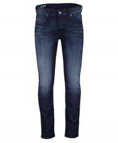 G-star jeans - slim fit - blauw