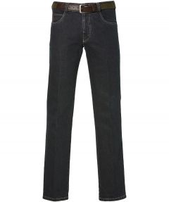 sale - Meyer pantalon Diego - regular fit - b