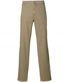 sale - Pionier pantalon Peter - regular fit - beige