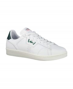 Lacoste sneaker - wit