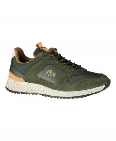 Lacoste sneaker - groen