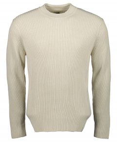 Jac Hensen pullover - modern fit - beige