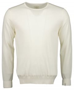 Jac Hensen Premium pullover - slim fit - ercu