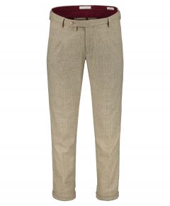 AT.P.CO pantalon - slim fit - beige