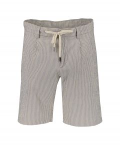 AT.P.CO short - slim fit - blauw