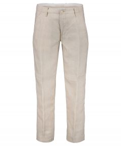 AT.P.CO chino - modern fit - beige