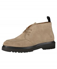 Blackstone boots - taupe