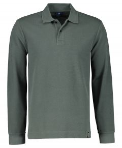 G-Star polo - slim fit - groen