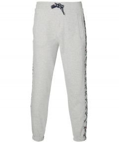 Tommy Jeans jogging broek - grijs