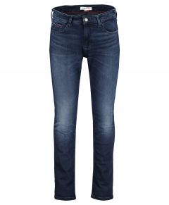 Tommy Jeans jeans - slim fit - blauw