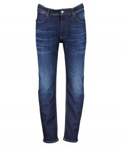 Tommy Jeans jeans - slim fit - blauw