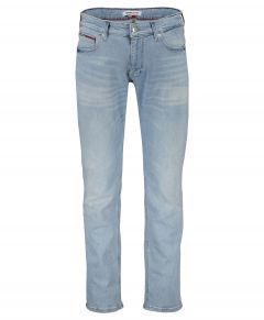 Tommy Jeans jeans - slim fit - blauw