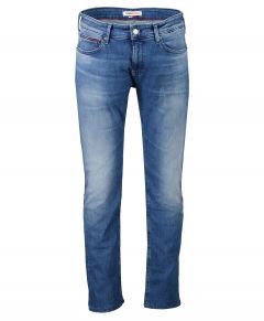 Tommy Jeans jeans - slim fit - blauw