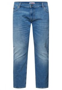 Tommy Jeans Plus jeans - regular fit - blauw