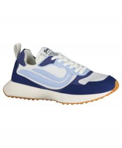 Genesis sneakers - blauw