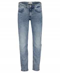 Calvin Klein jeans - slim fit - blauw