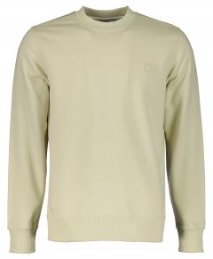 Calvin Klein sweater - slim fit - groen