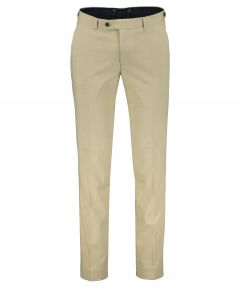 Nils mix & match pantalon - slim fit - beige