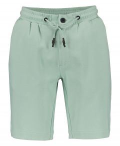 Hensen short - slim fit - groen