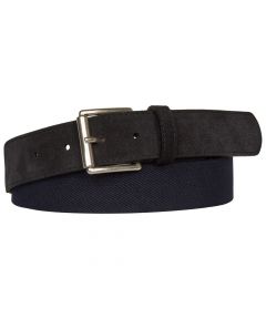 Profuomo riem - blauw