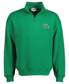 Lacoste polo - regular fit - groen