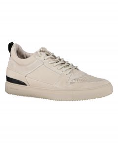 Blackstone sneaker - beige