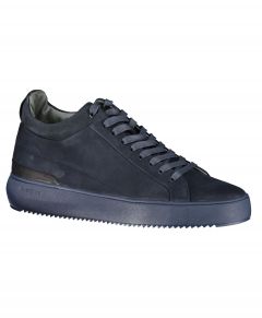 Blackstone sneaker - blauw