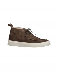 Blackstone sneakers - bruin