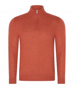 Superdry trui - slim fit - rood