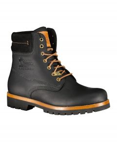 Panama Jack boots - zwart