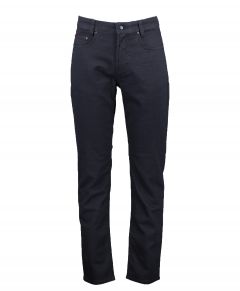 Mac jeans - modern fit - donkerblauw