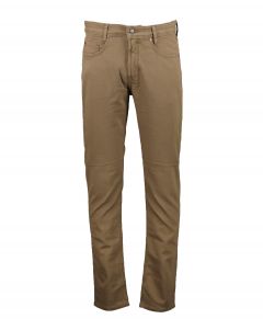 Mac jeans Arne pipe - modern fit - bruin