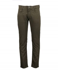 Mac jeans Arne pipe - modern fit - groen