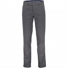 Jac Hensen chino - modern fit - grijs