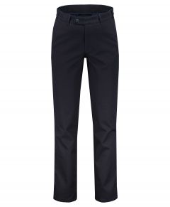 Jac Hensen chino - modern fit - blauw