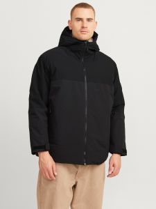 Jack & Jones jack - regular fit - zwart