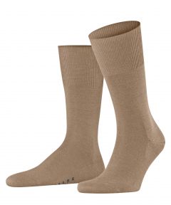 Falke sokken - airport - beige