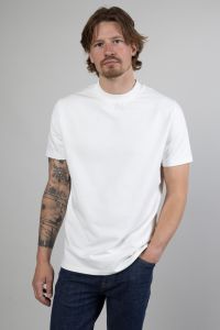 Hensen T-shirt - modern fit - wit