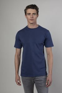 Jac Hensen T-shirt - modern fit - blauw