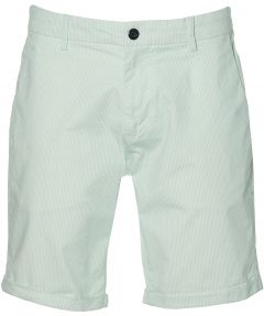 Dstrezzed short - slim fit - groen