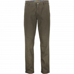 Meyer chino Bonn - regular fit - groen