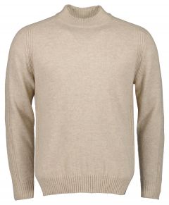 Jac Hensen pullover - modern fit - beige