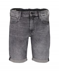 G-star short - slim fit - grijs