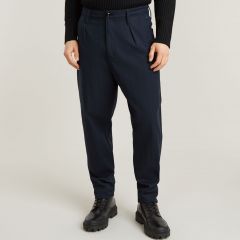 G-Star chino - regular fit - blauw